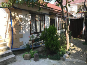 Guest House u Denisovykh